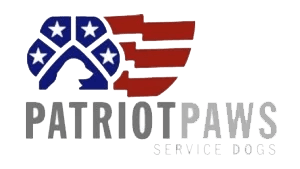 Patriot PAWS Logo