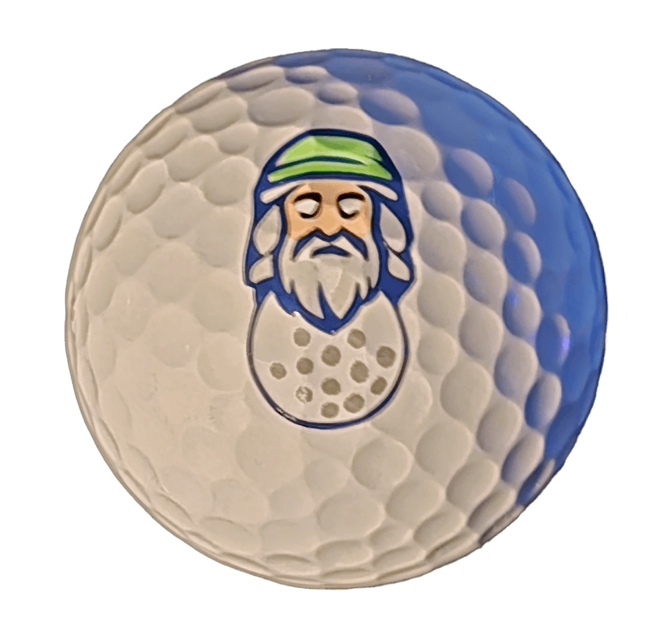 Spirit World Pro V1x Golf Balls